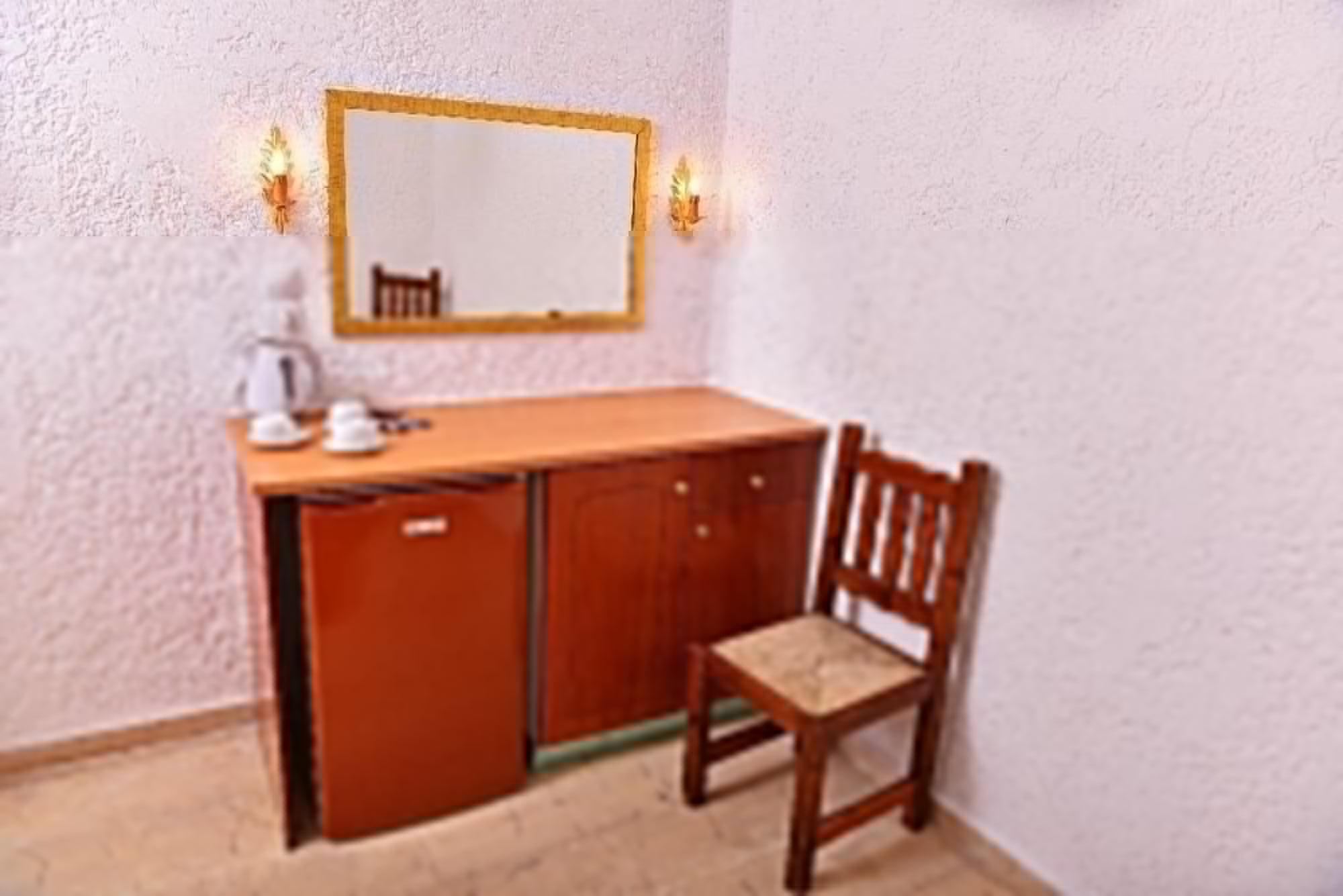 Krits Hotel Херсониссос Экстерьер фото