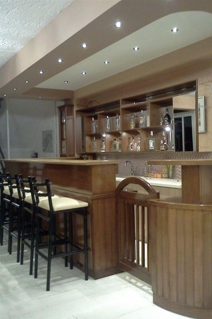 Krits Hotel Херсониссос Экстерьер фото